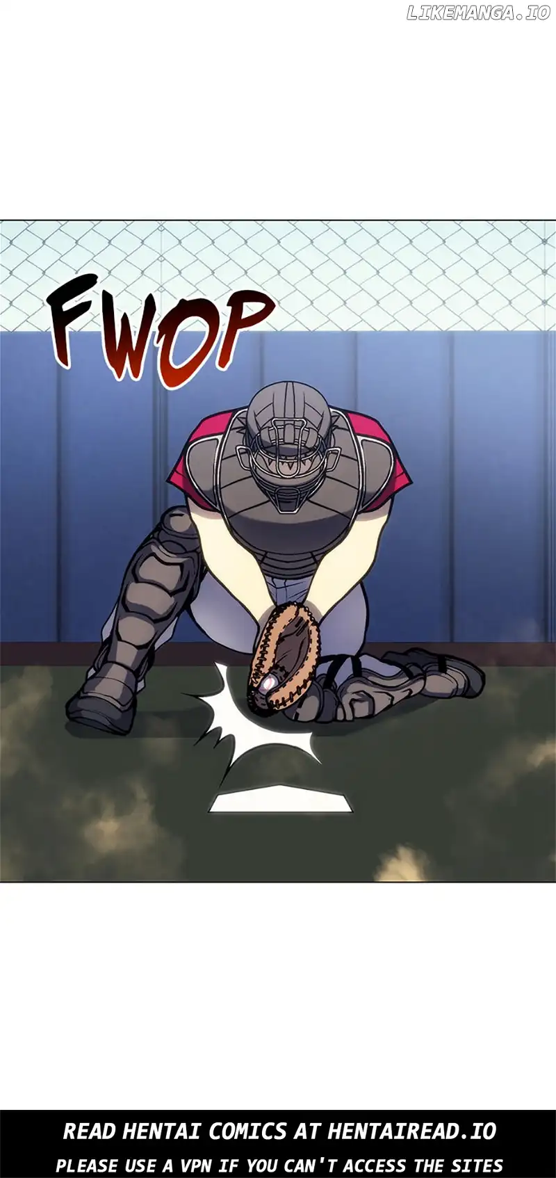 Home Plate Villain - Chapter 30 Page 69