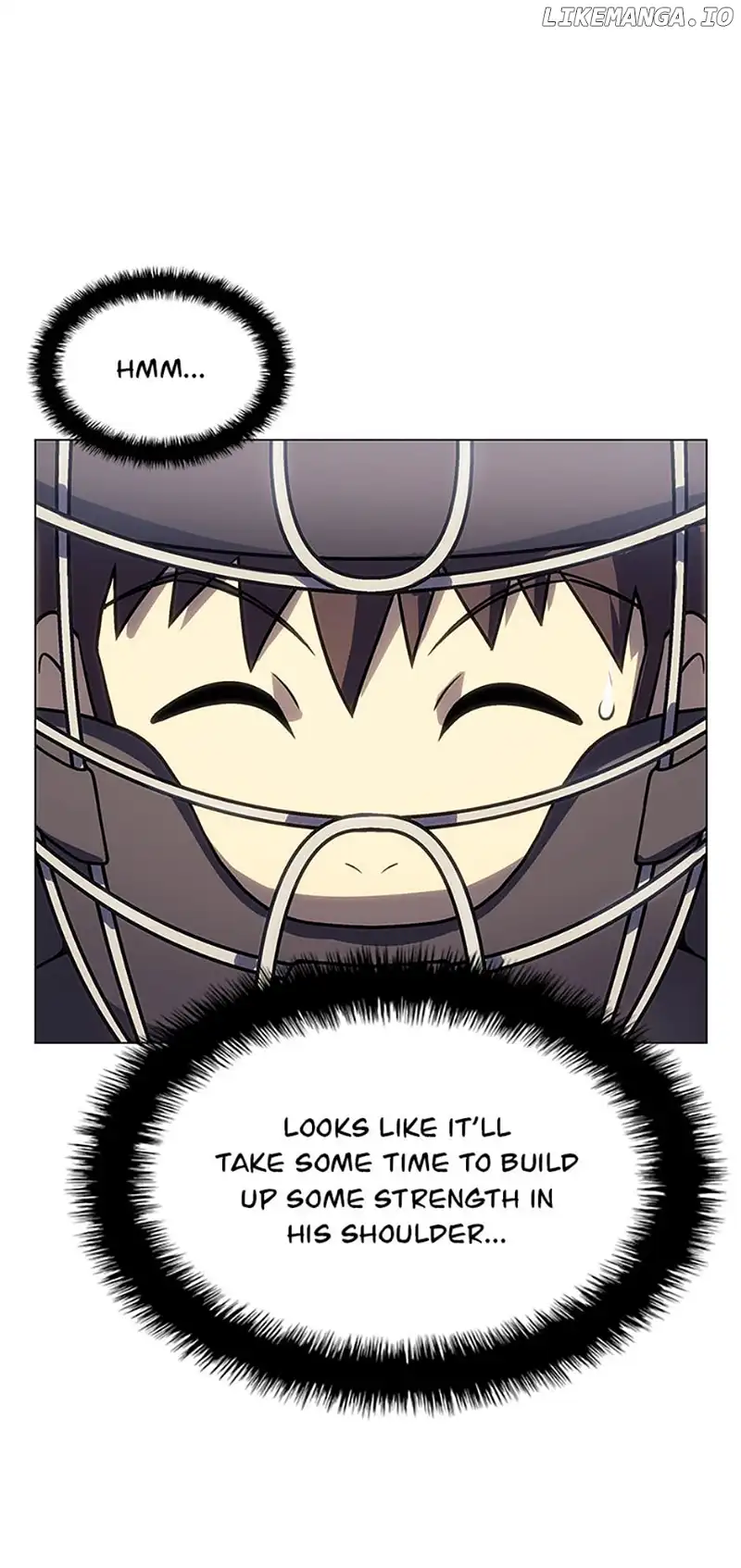 Home Plate Villain - Chapter 30 Page 70