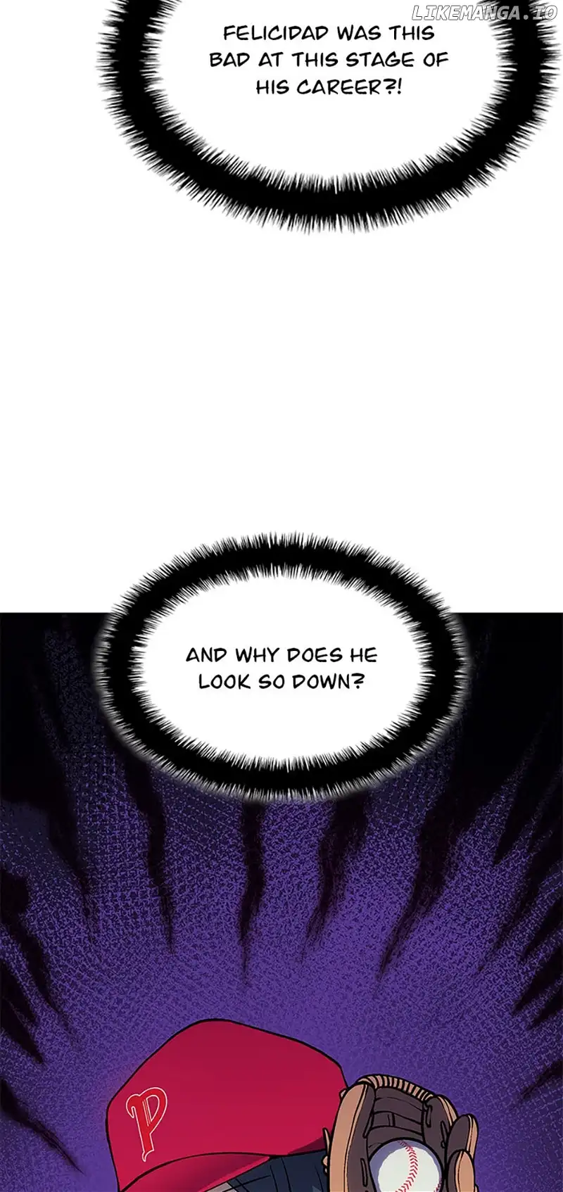 Home Plate Villain - Chapter 30 Page 74