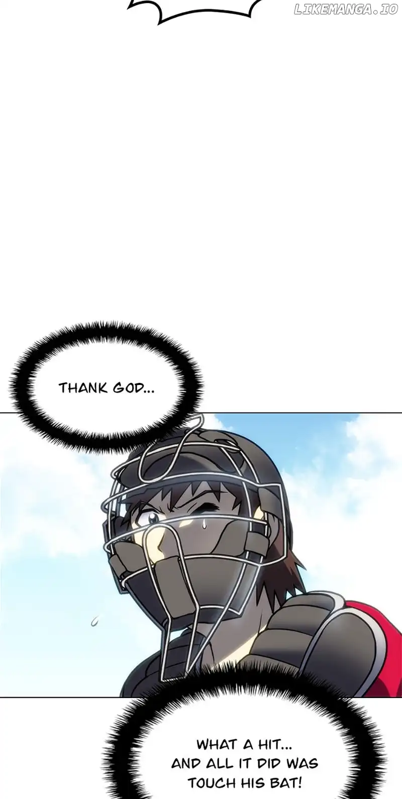 Home Plate Villain - Chapter 30 Page 9