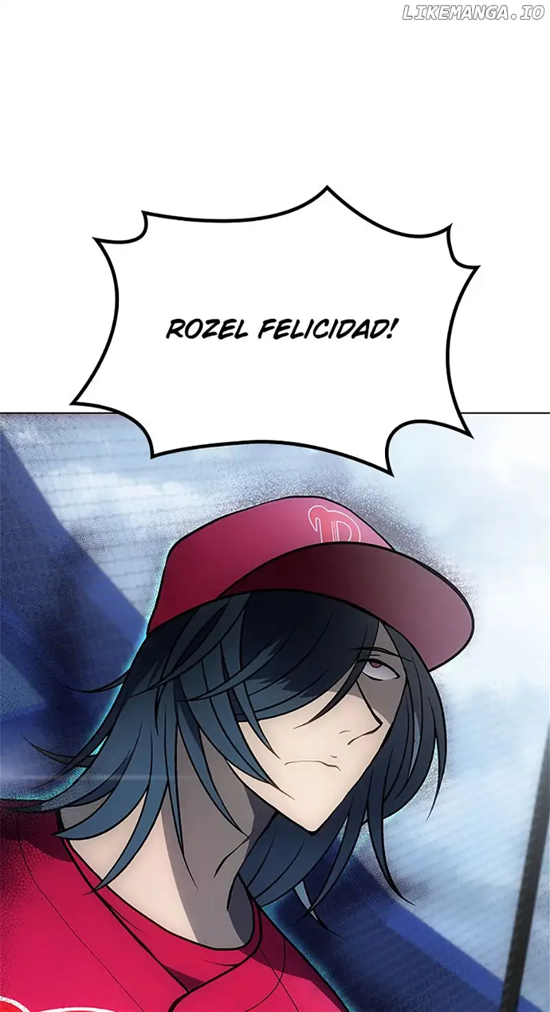 Home Plate Villain - Chapter 31 Page 15