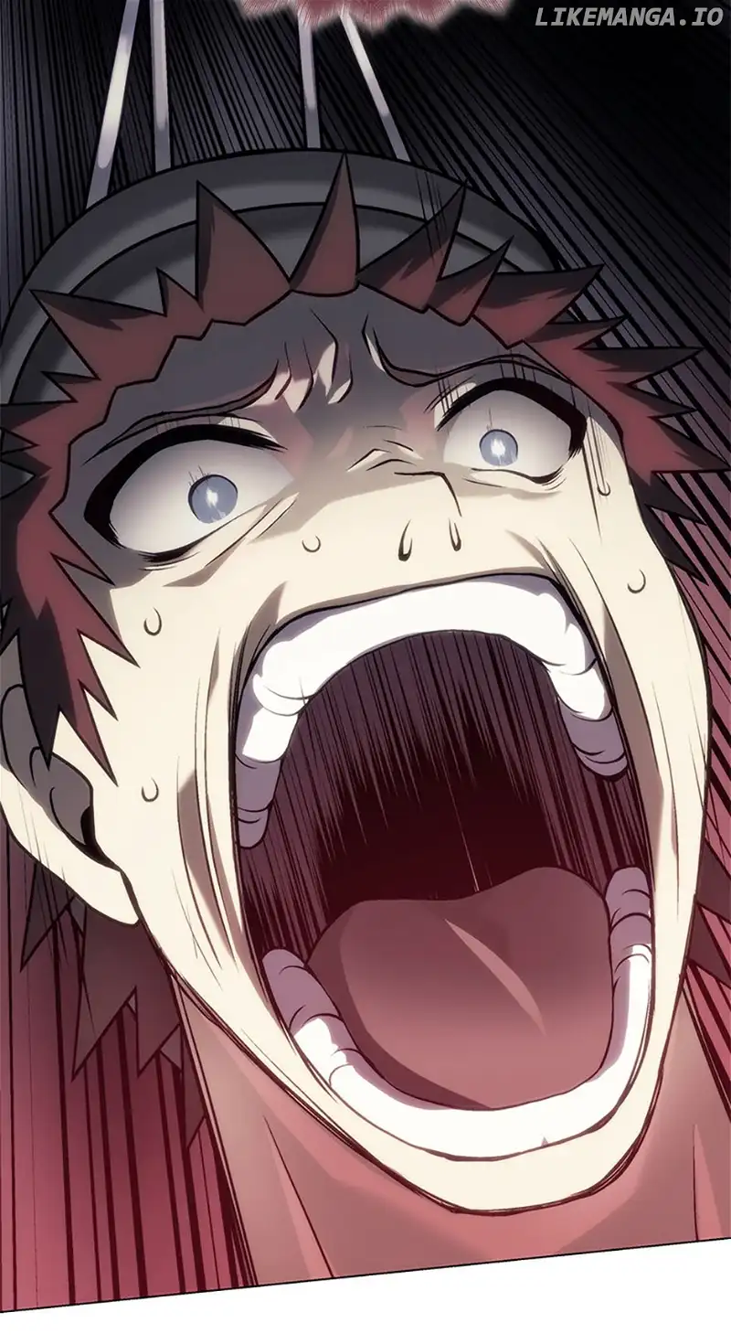 Home Plate Villain - Chapter 31 Page 18