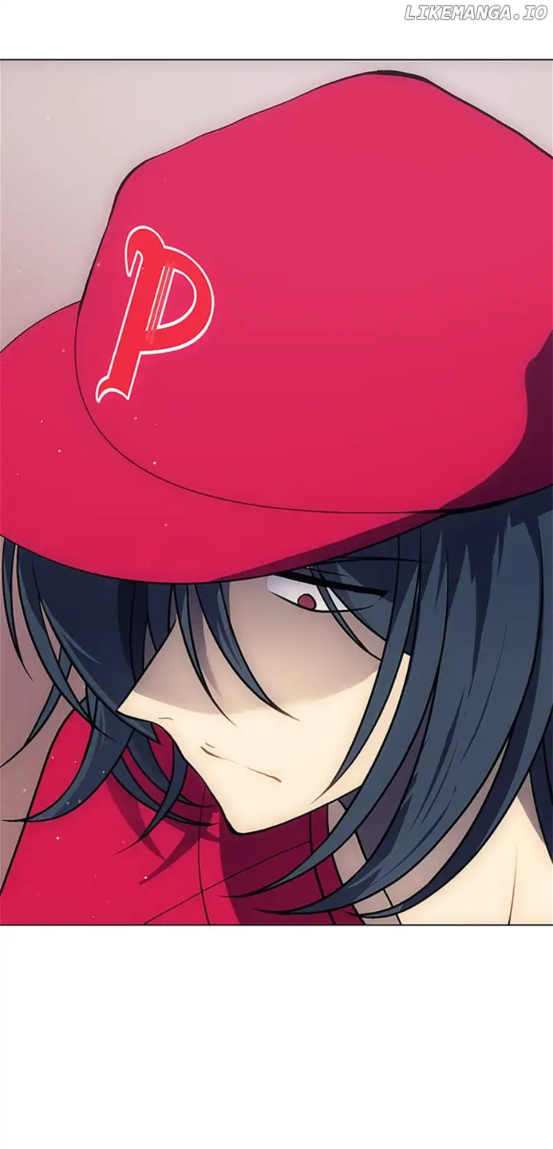 Home Plate Villain - Chapter 31 Page 27