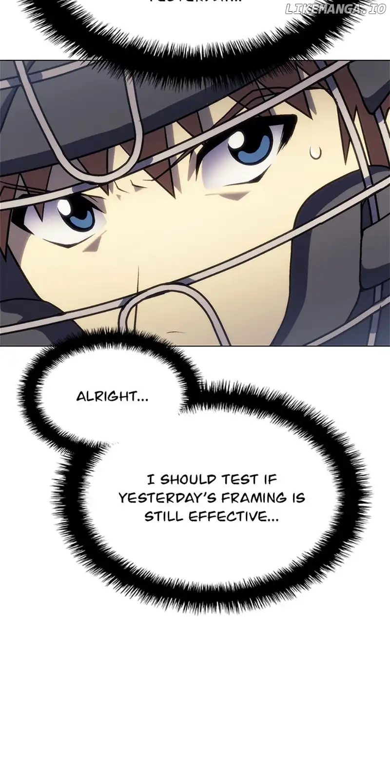 Home Plate Villain - Chapter 31 Page 38