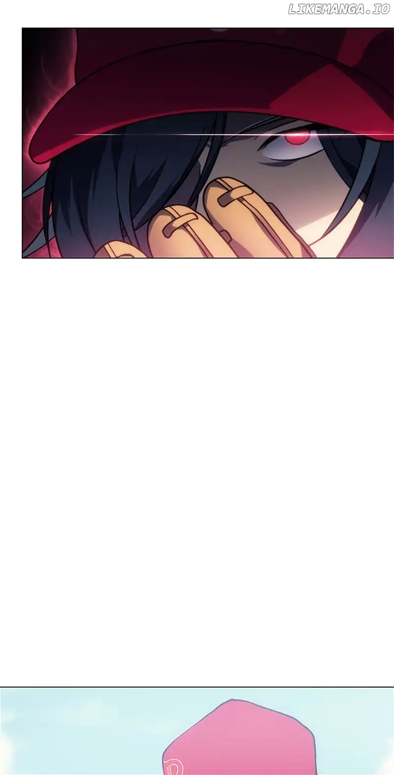 Home Plate Villain - Chapter 31 Page 40