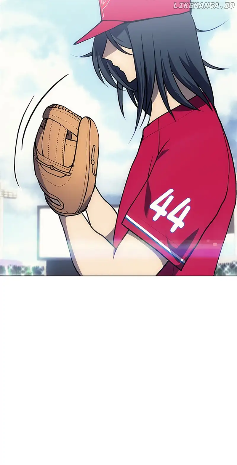 Home Plate Villain - Chapter 31 Page 41