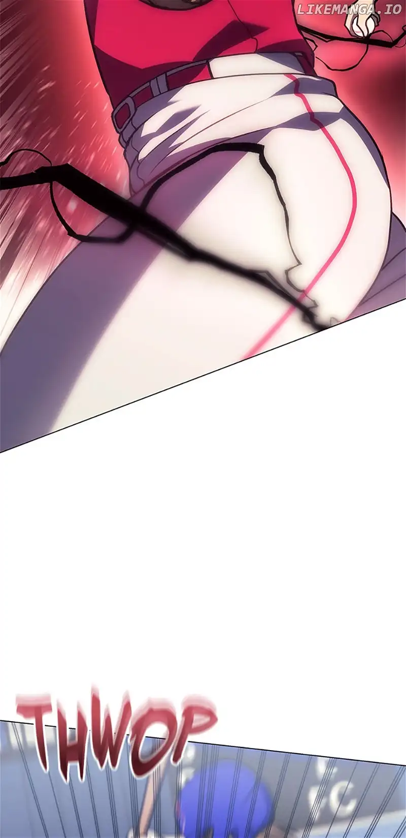 Home Plate Villain - Chapter 31 Page 43