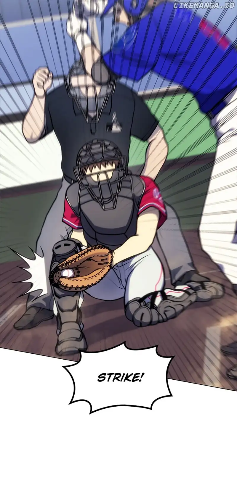 Home Plate Villain - Chapter 31 Page 44