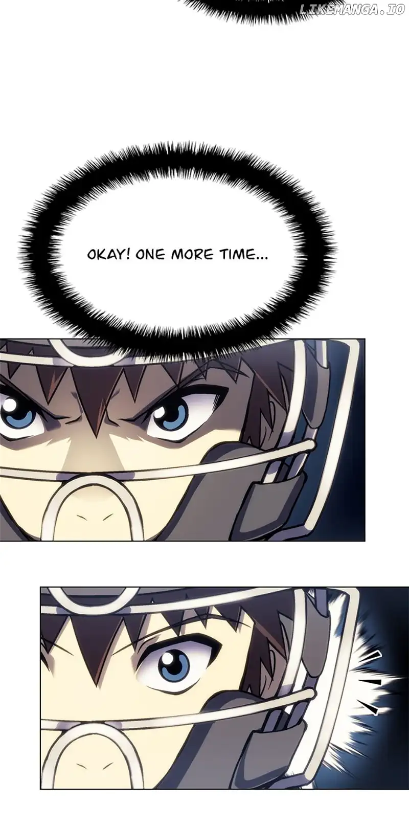 Home Plate Villain - Chapter 31 Page 50