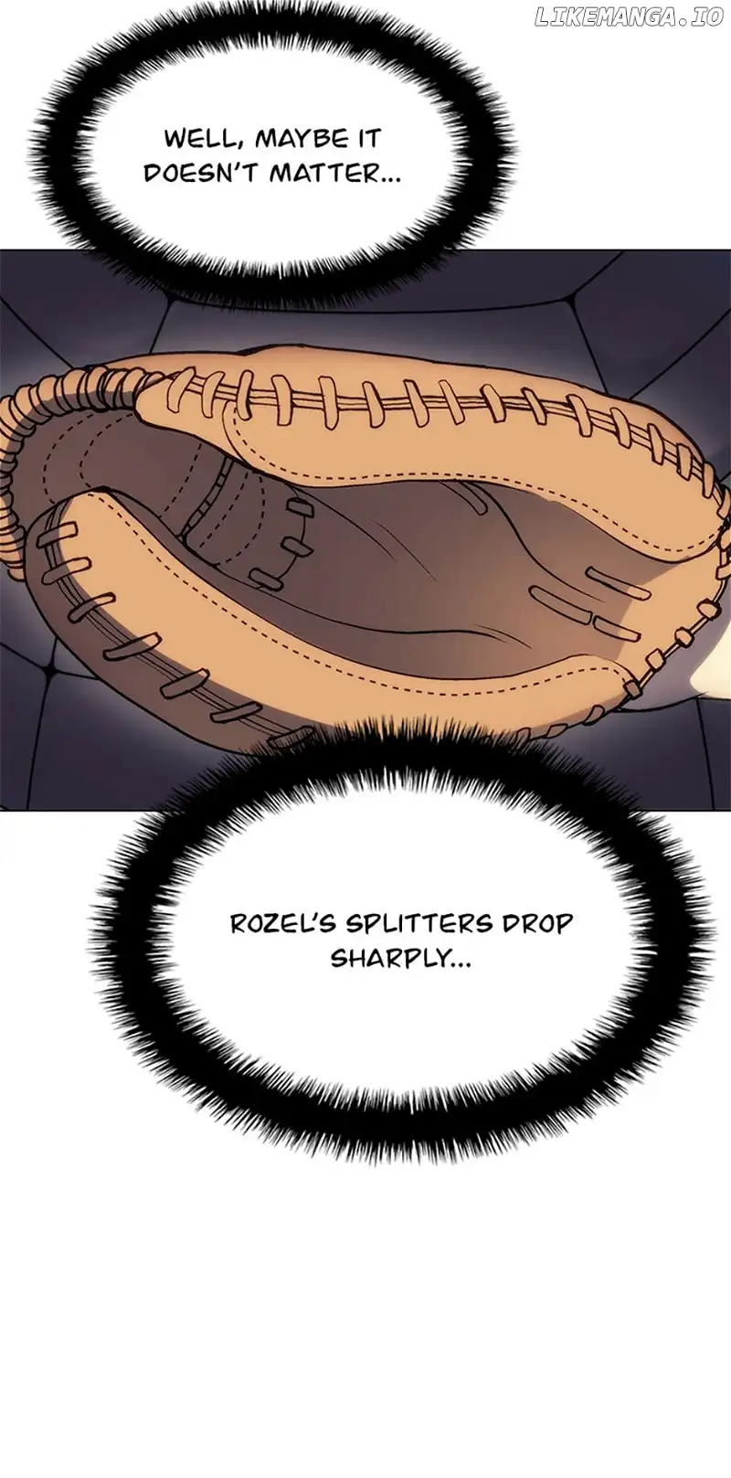 Home Plate Villain - Chapter 31 Page 53