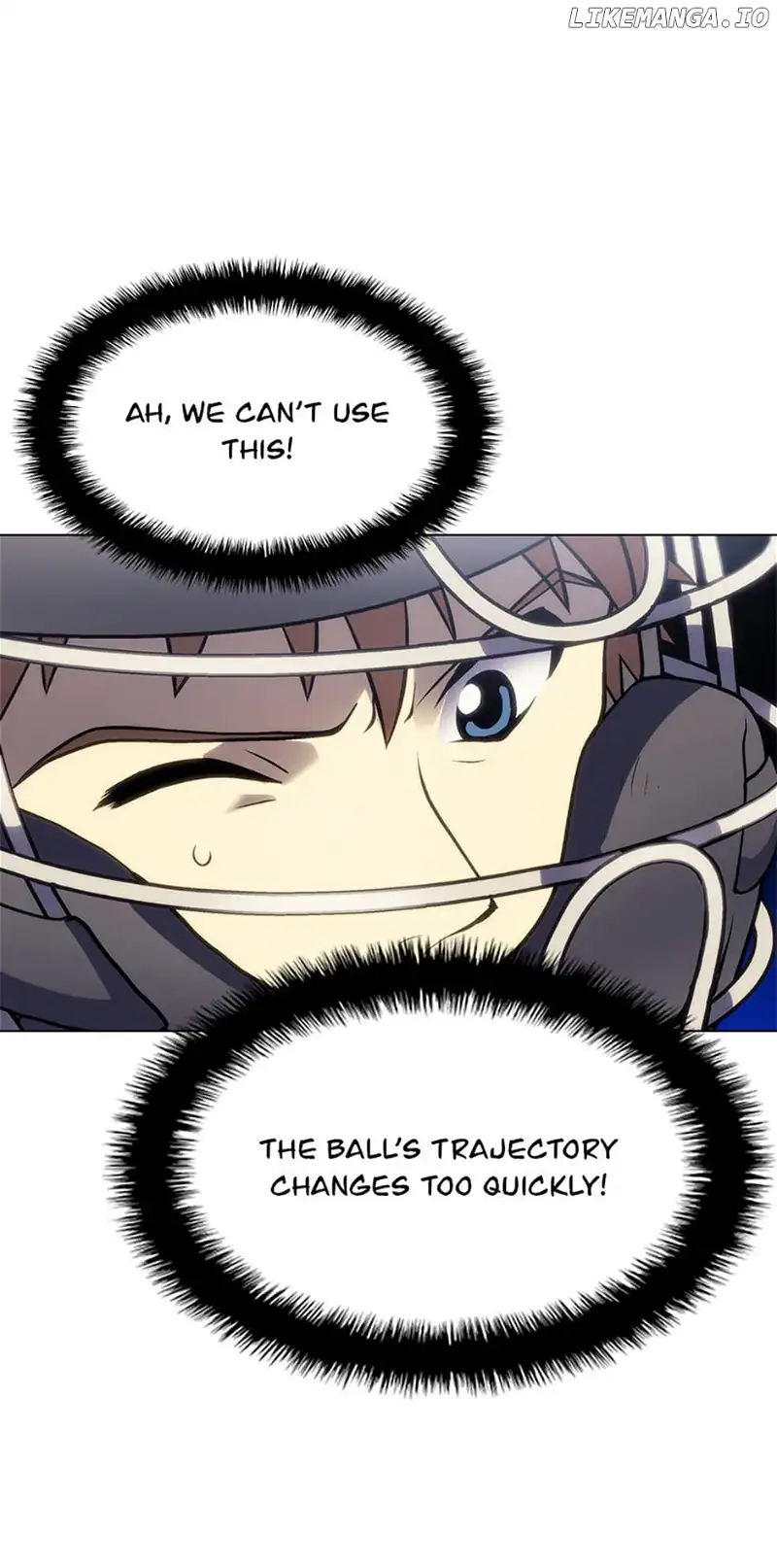 Home Plate Villain - Chapter 31 Page 55