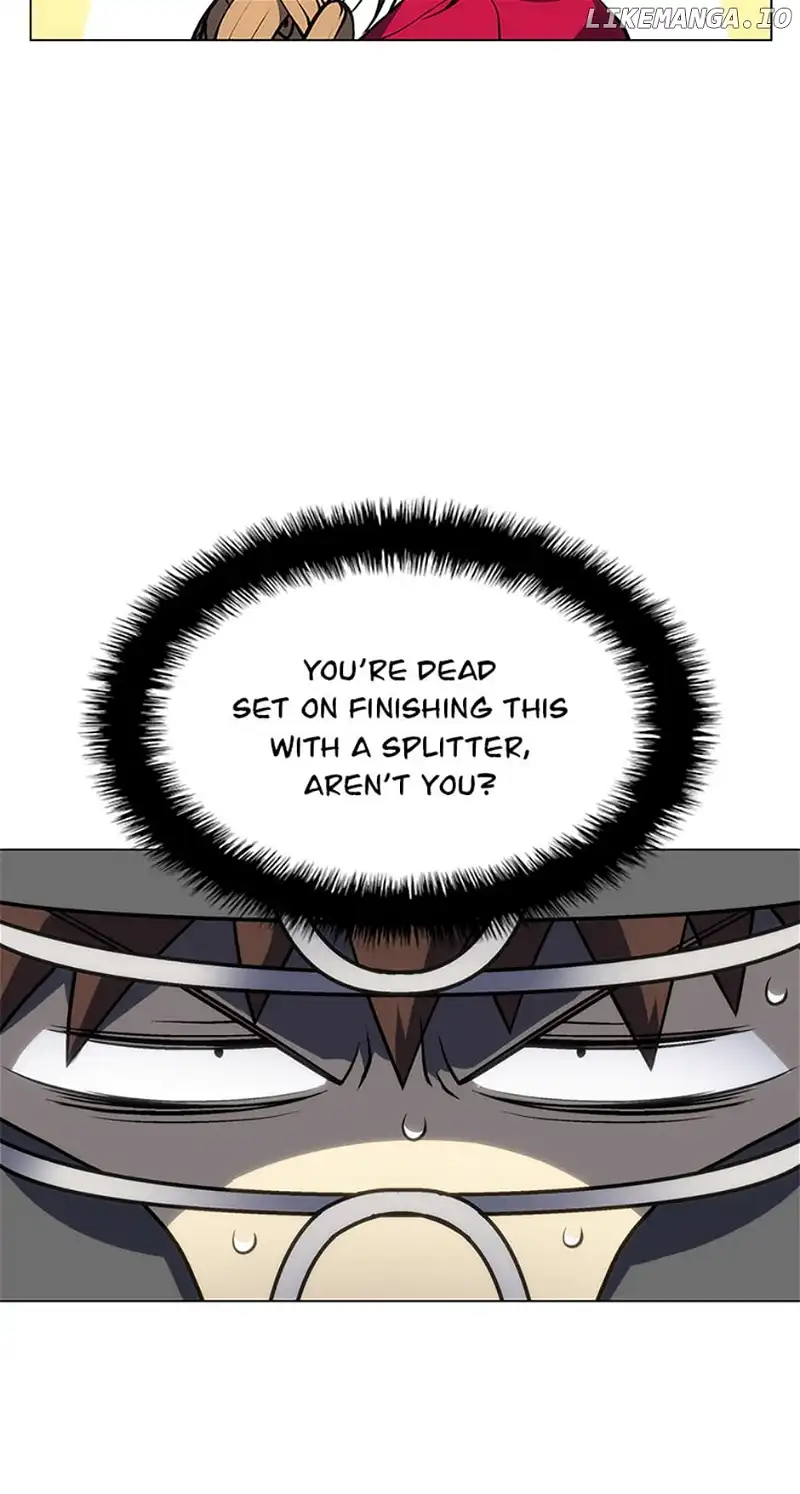 Home Plate Villain - Chapter 31 Page 59