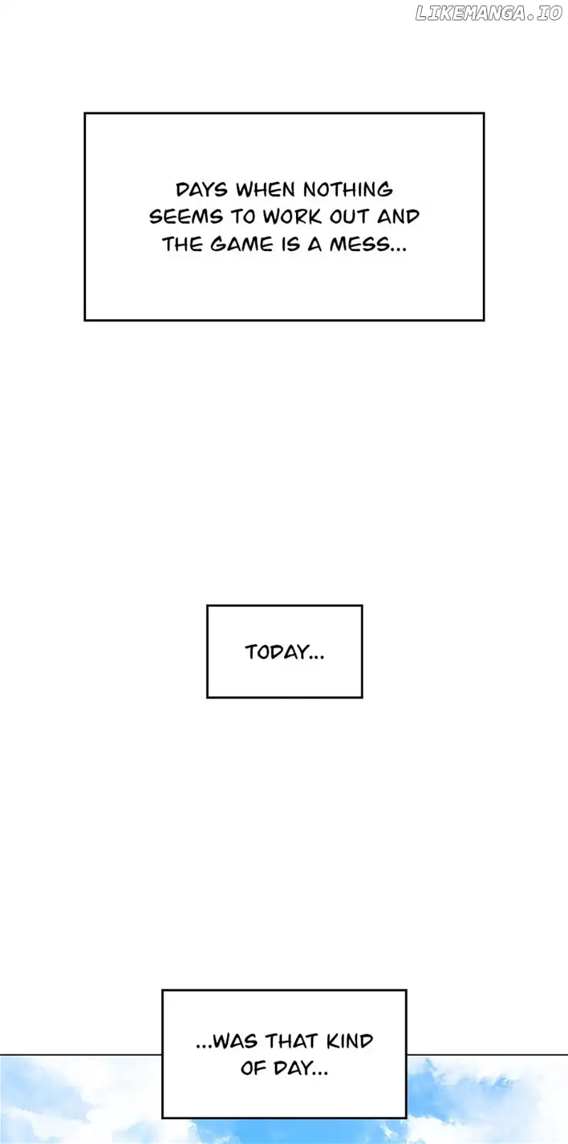 Home Plate Villain - Chapter 31 Page 6