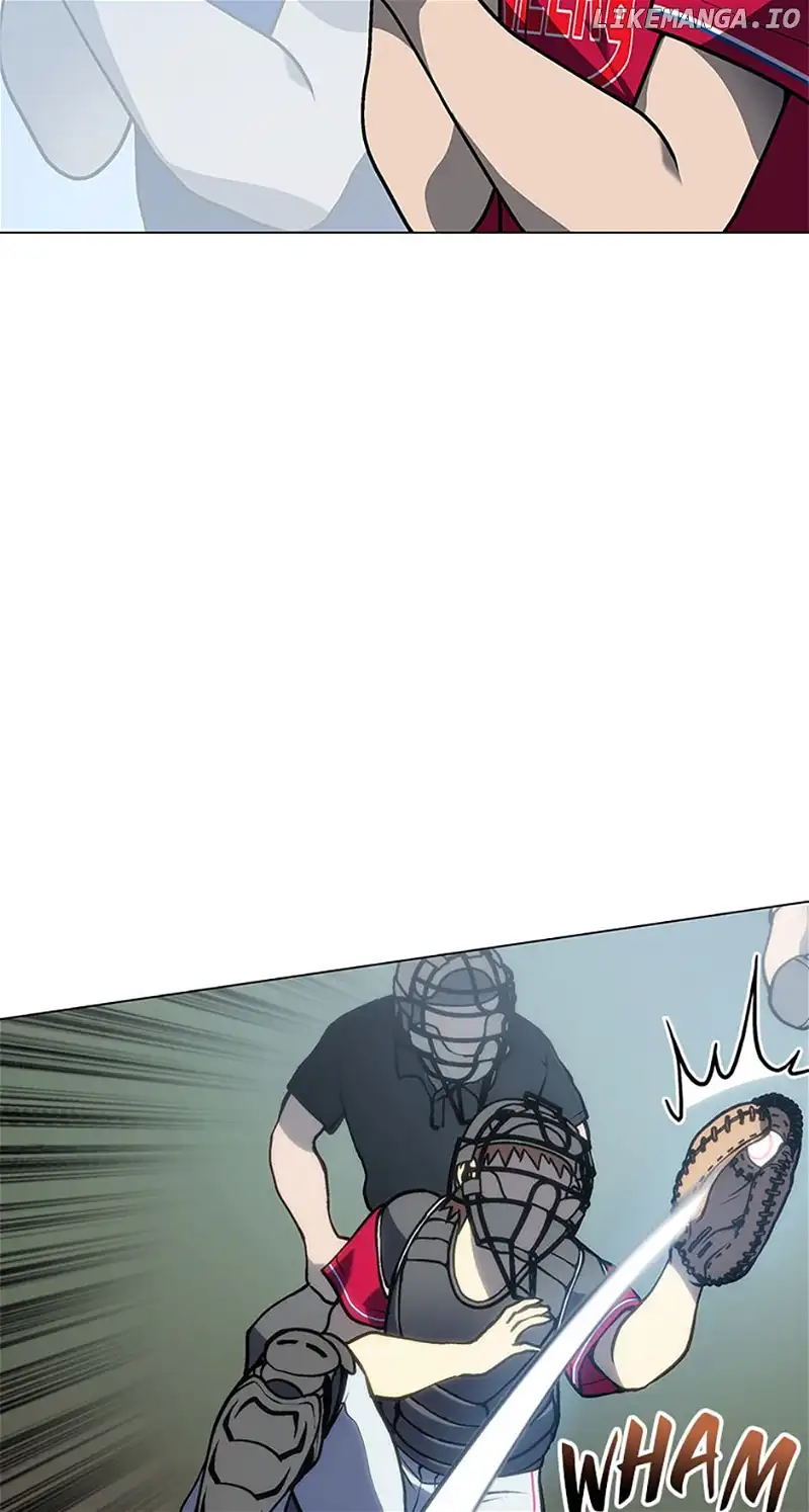 Home Plate Villain - Chapter 31 Page 61