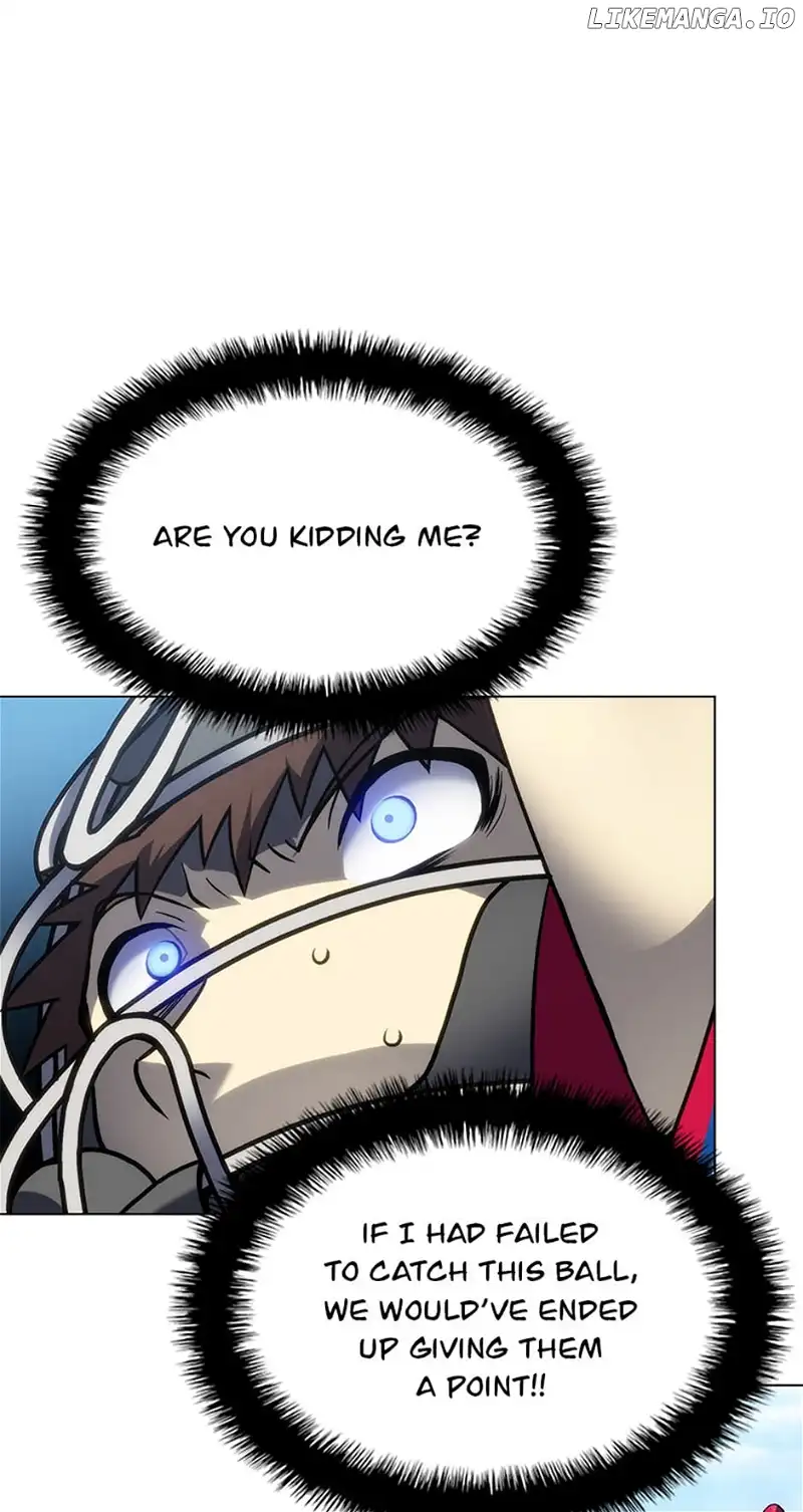 Home Plate Villain - Chapter 31 Page 64