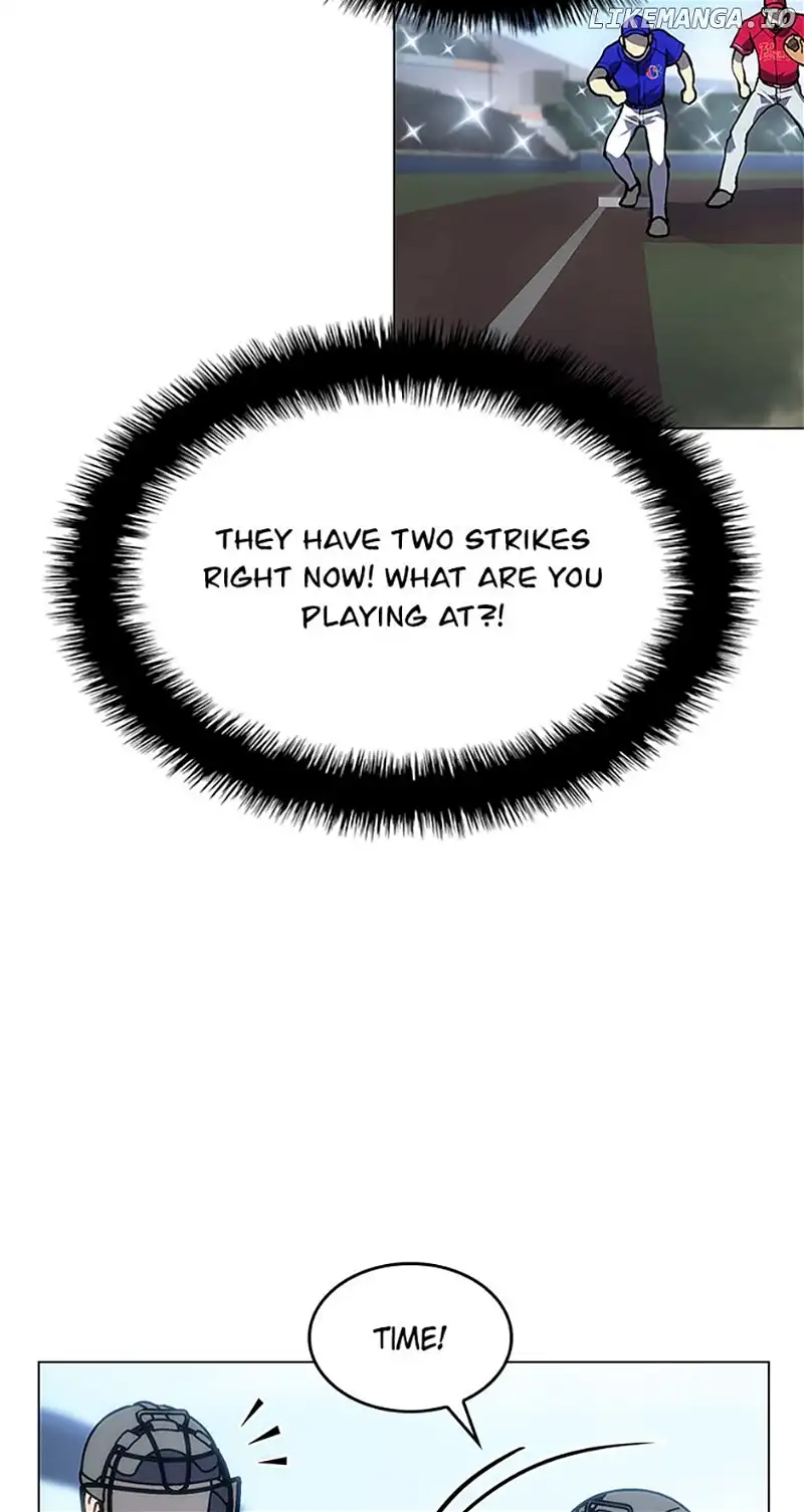 Home Plate Villain - Chapter 31 Page 65