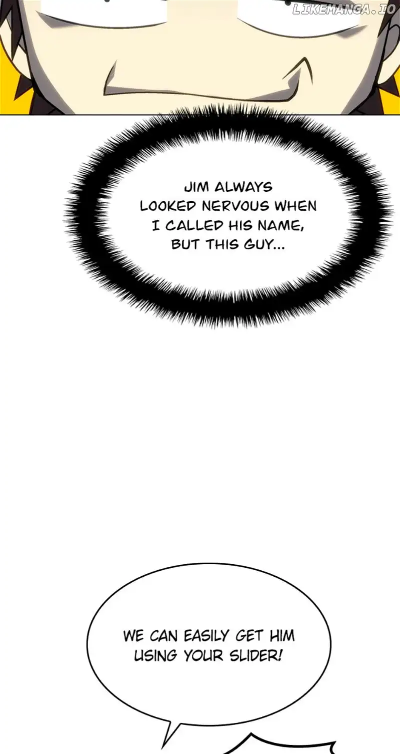 Home Plate Villain - Chapter 31 Page 68