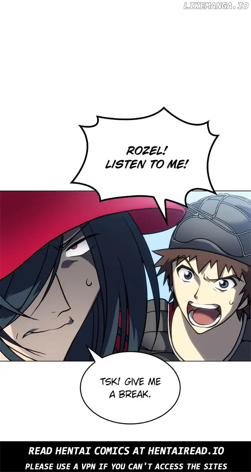 Home Plate Villain - Chapter 31 Page 70