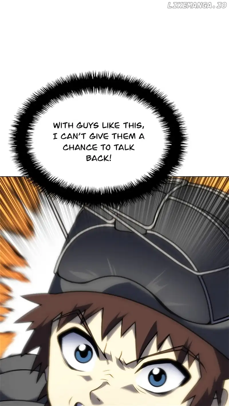 Home Plate Villain - Chapter 31 Page 71