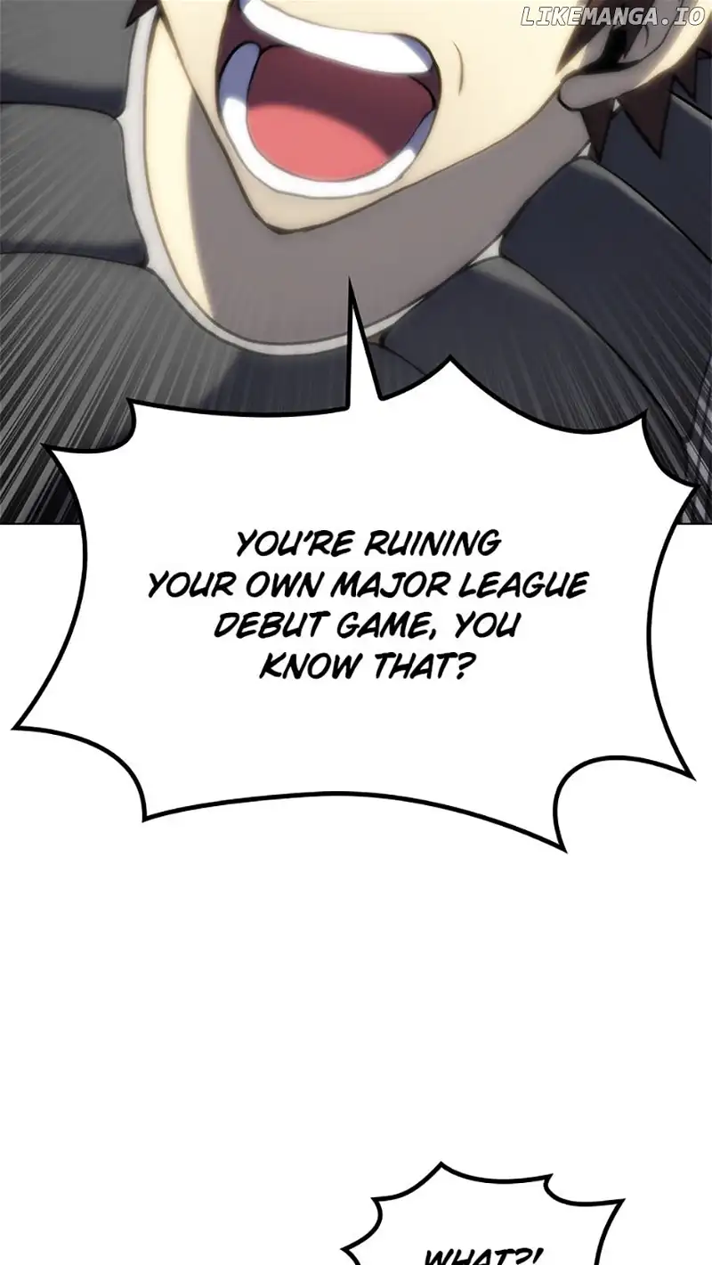 Home Plate Villain - Chapter 31 Page 72