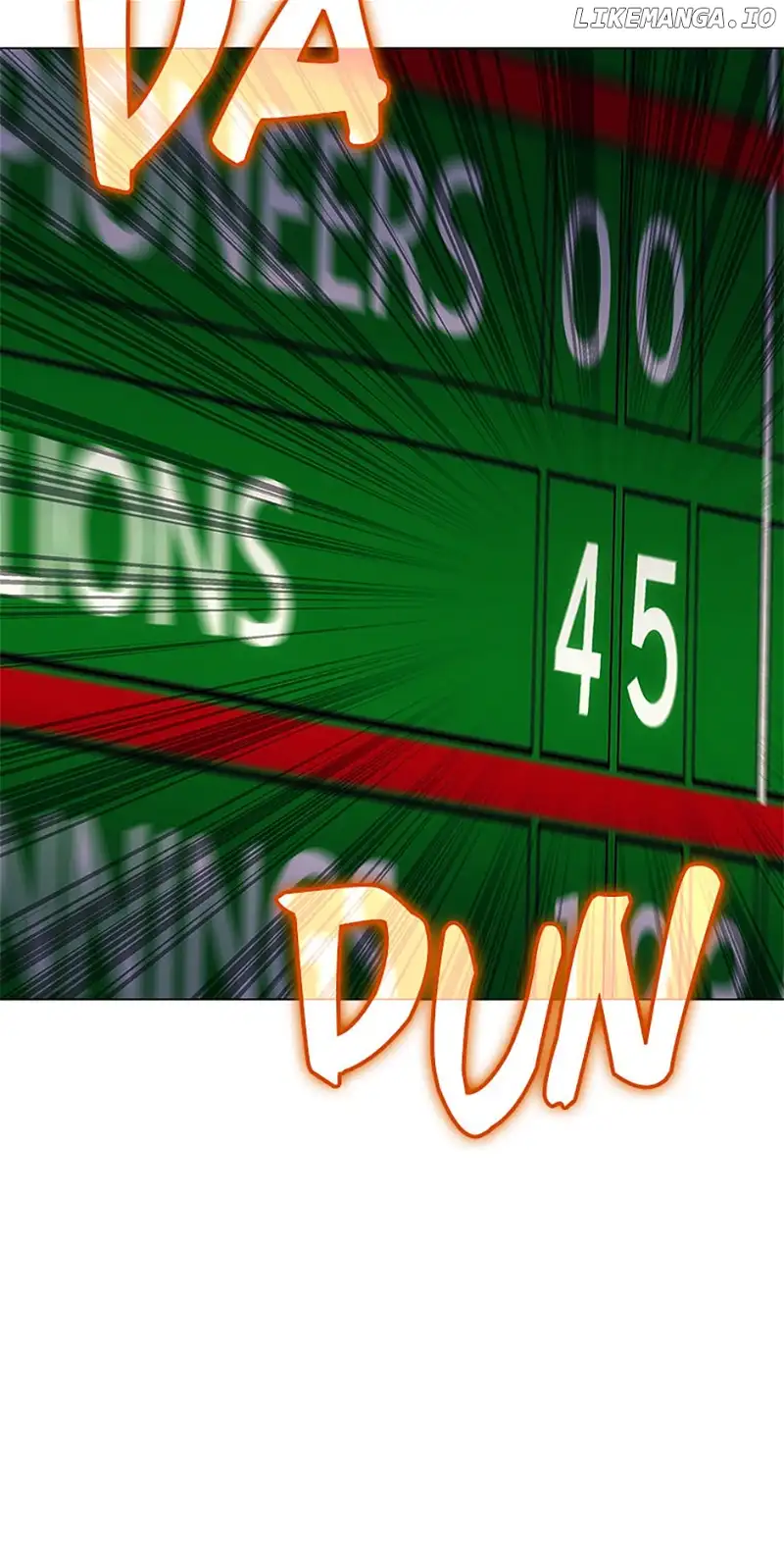 Home Plate Villain - Chapter 31 Page 9