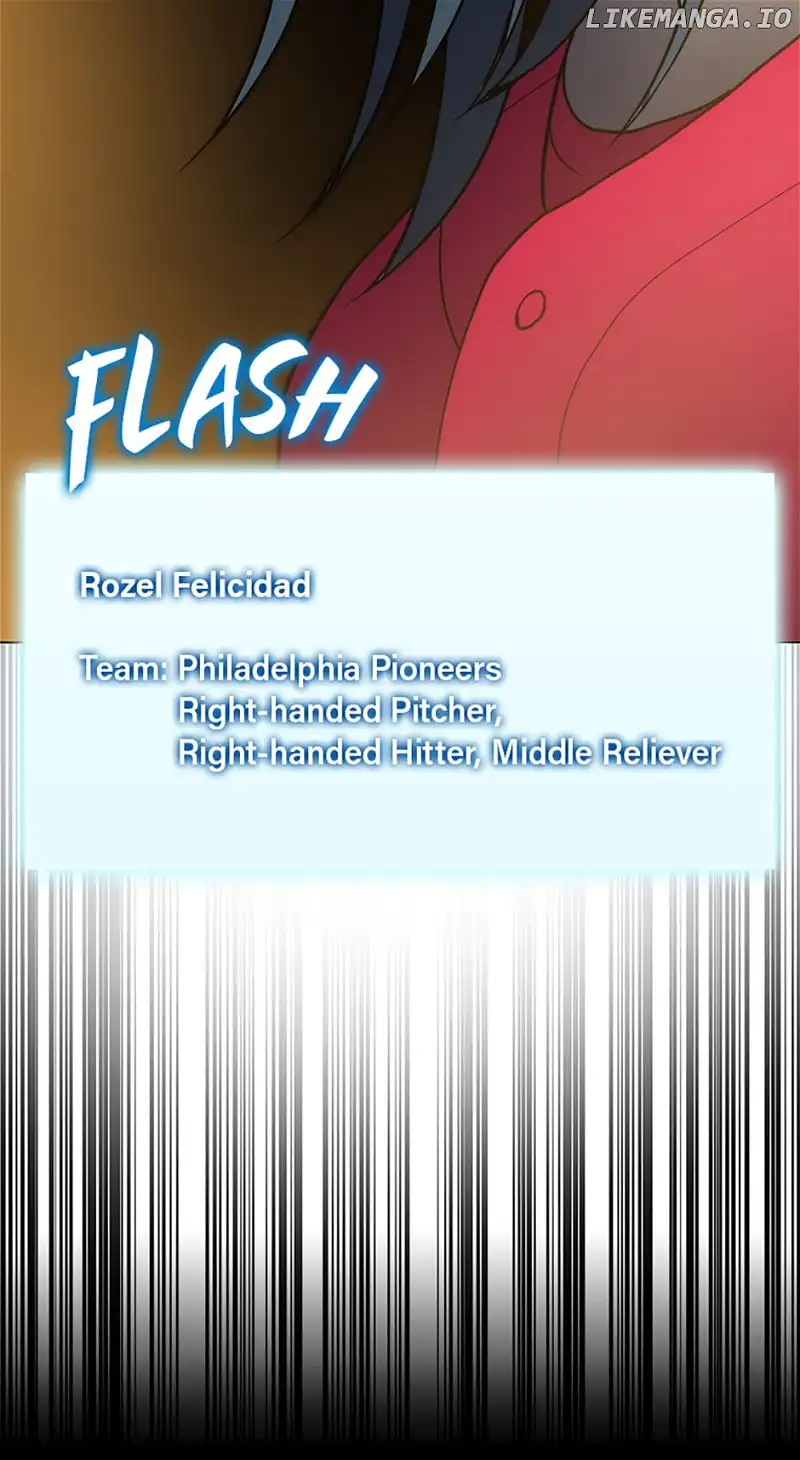 Home Plate Villain - Chapter 32 Page 19