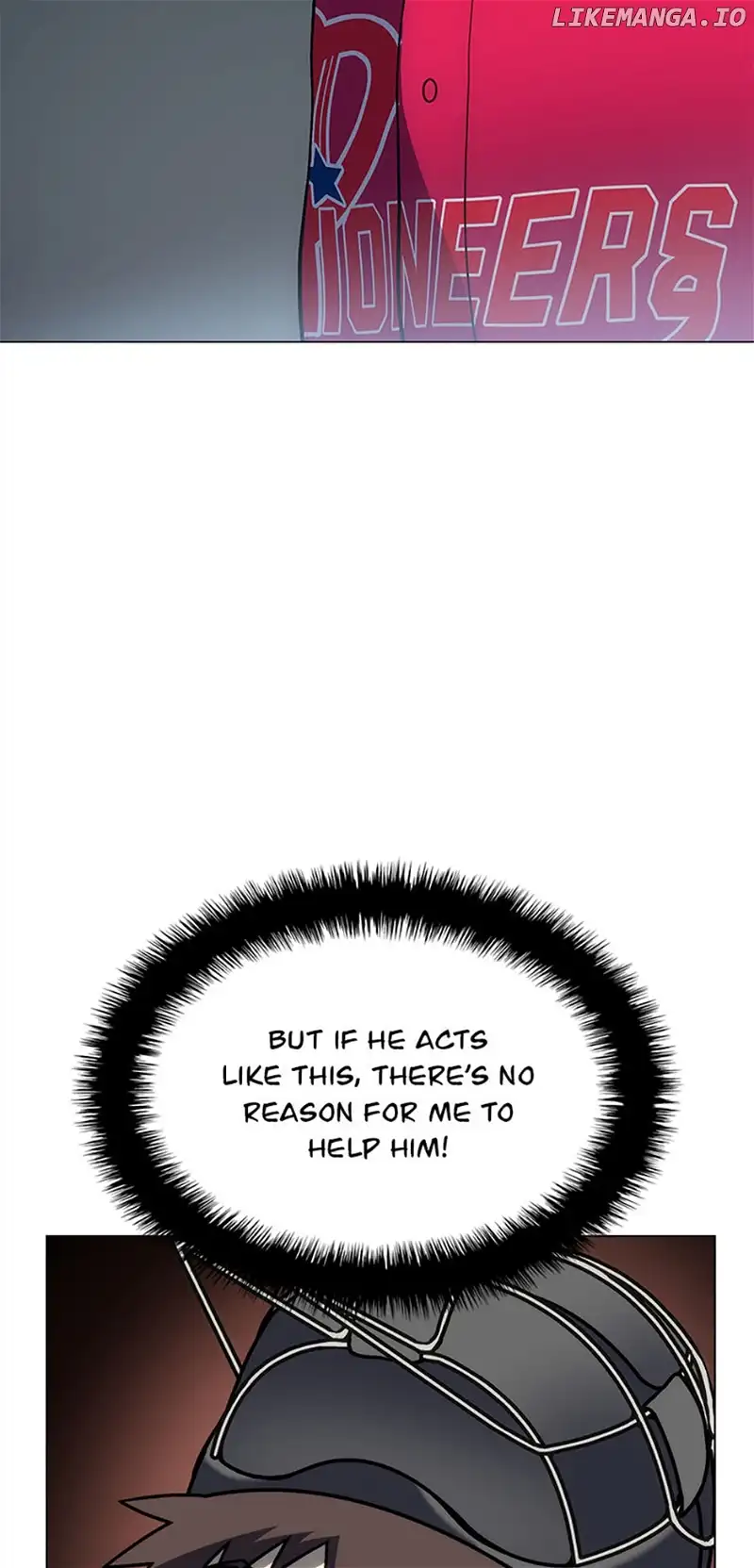 Home Plate Villain - Chapter 32 Page 2