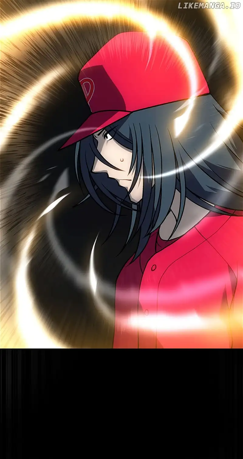 Home Plate Villain - Chapter 32 Page 24