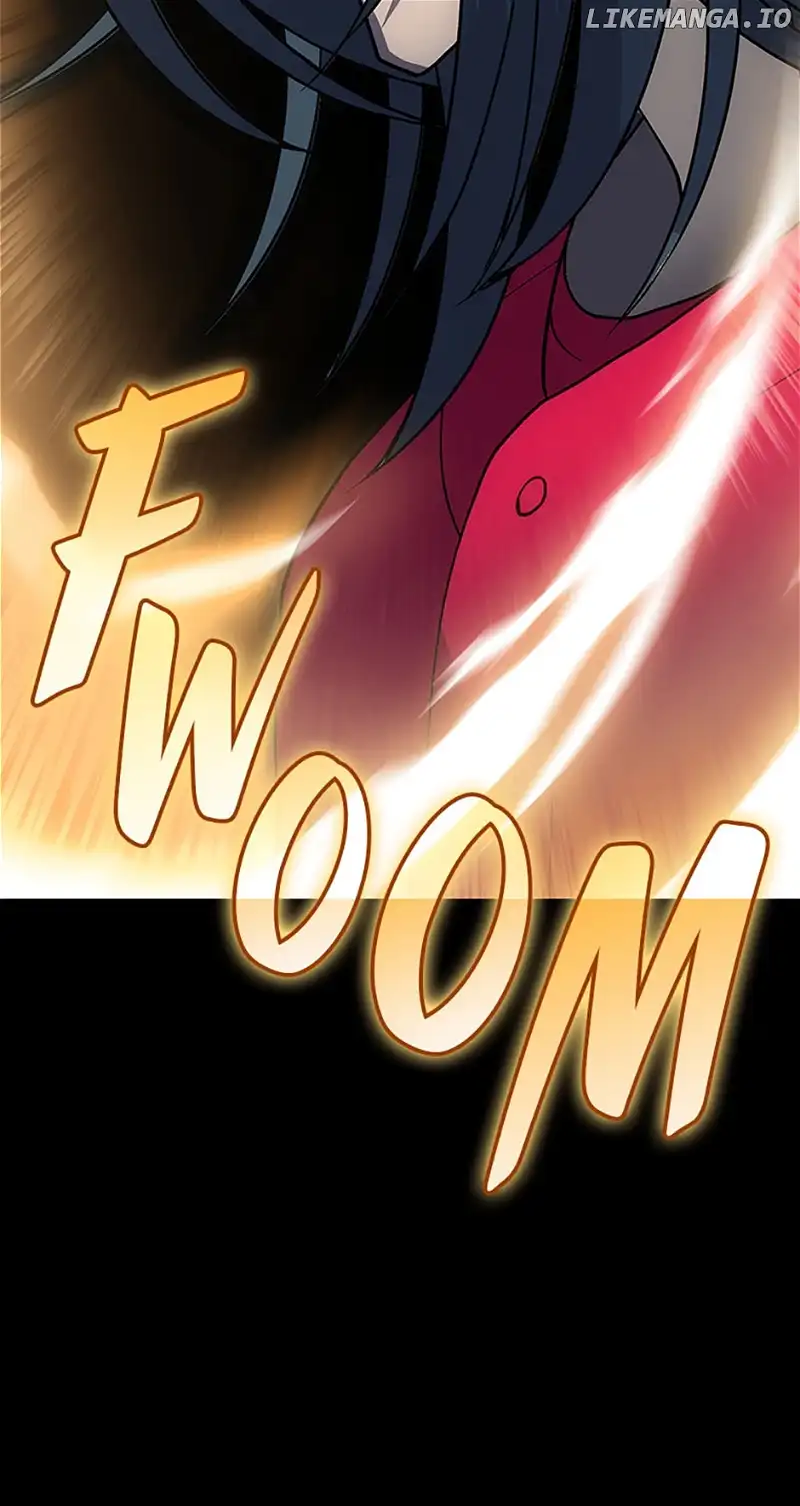 Home Plate Villain - Chapter 32 Page 26