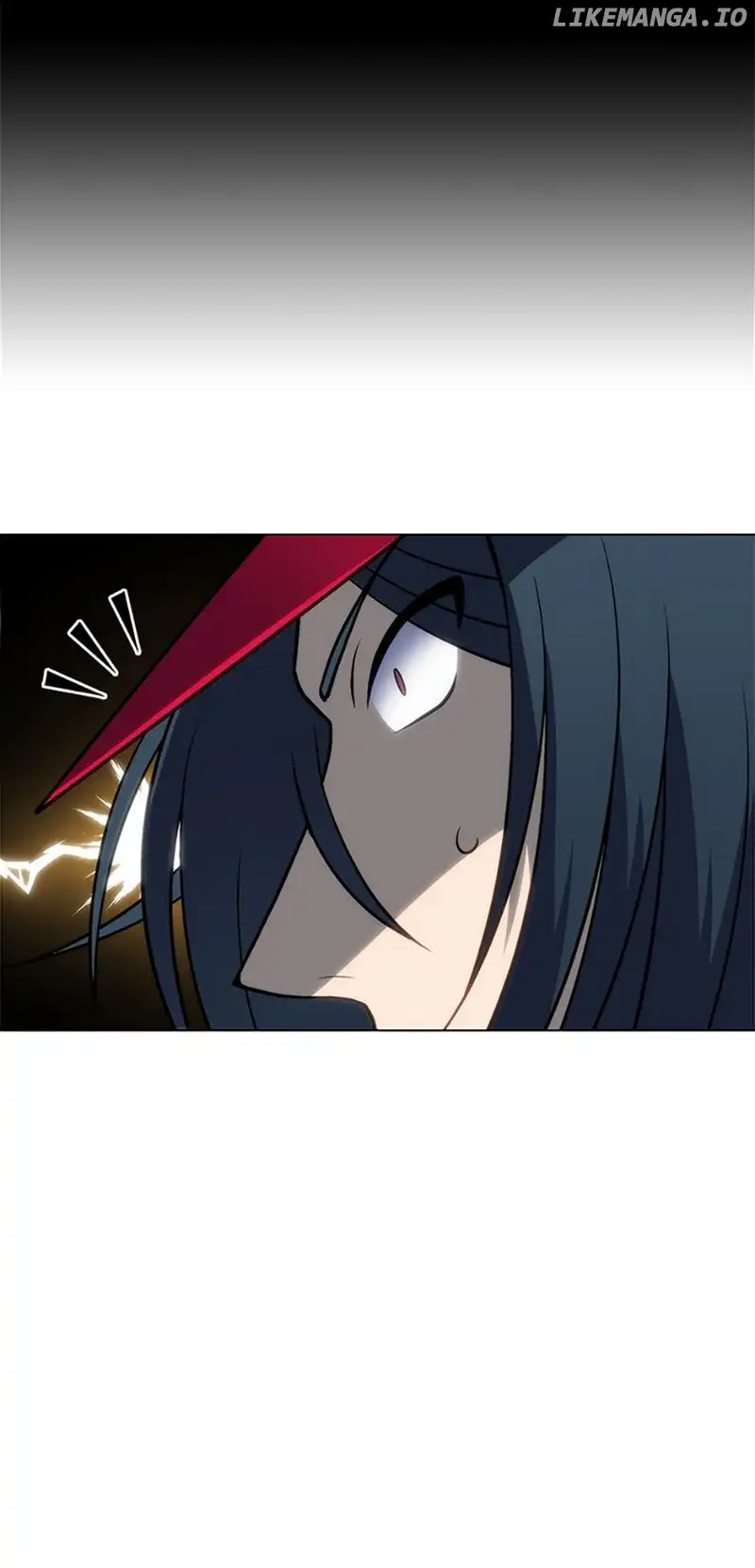 Home Plate Villain - Chapter 32 Page 27