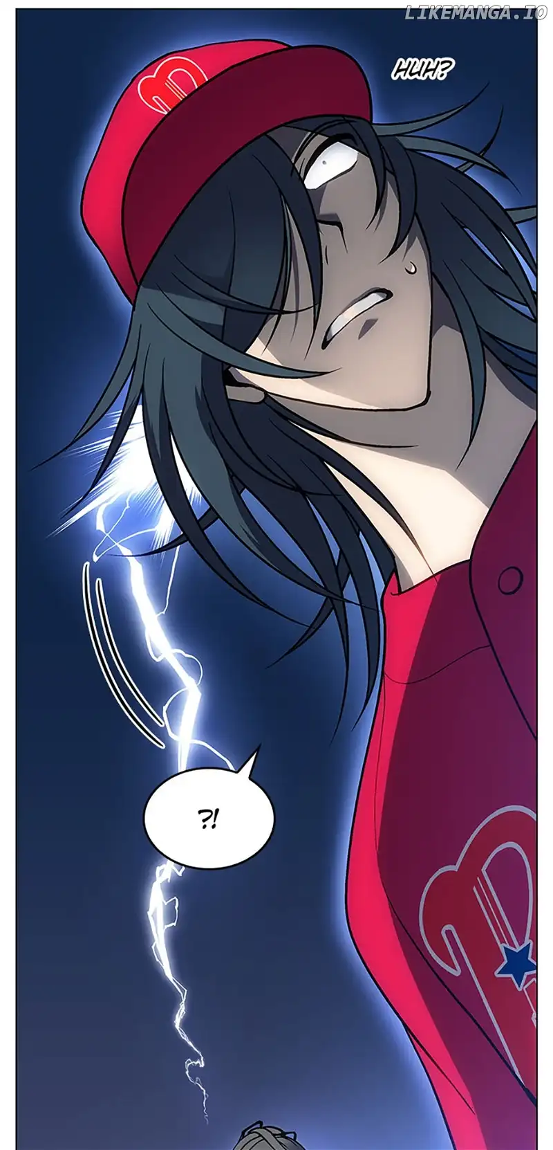 Home Plate Villain - Chapter 32 Page 28