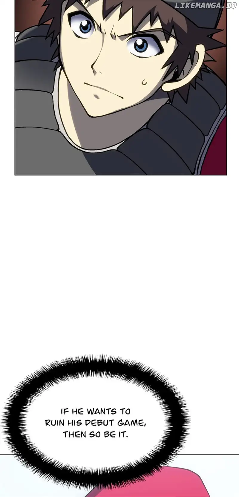 Home Plate Villain - Chapter 32 Page 3