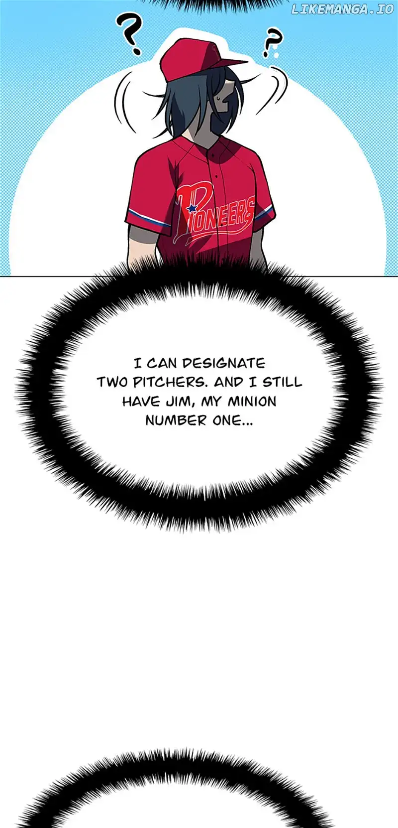 Home Plate Villain - Chapter 32 Page 30