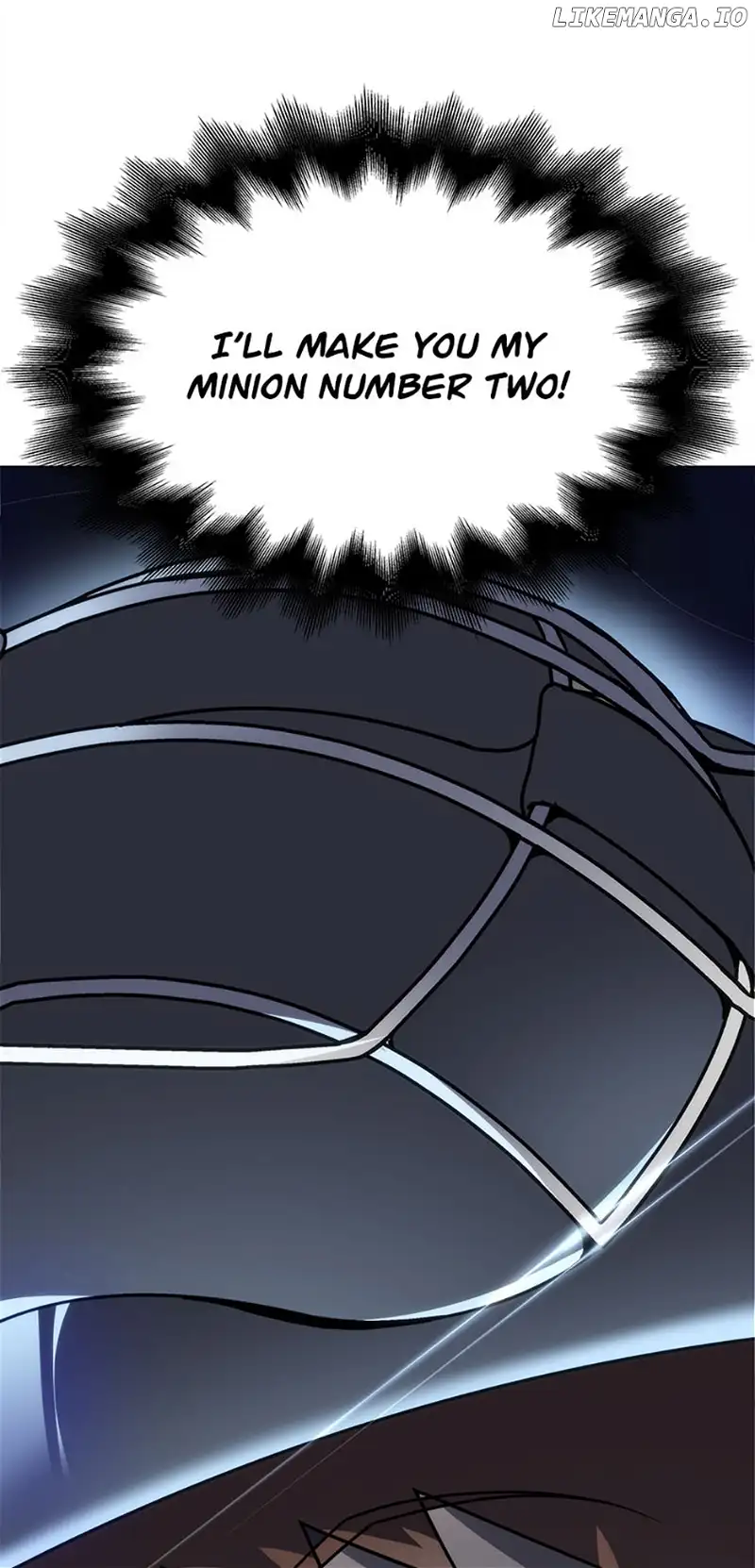 Home Plate Villain - Chapter 32 Page 32