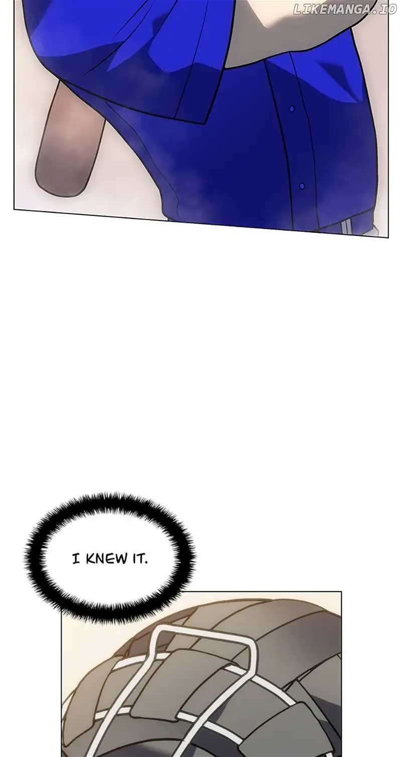 Home Plate Villain - Chapter 32 Page 36