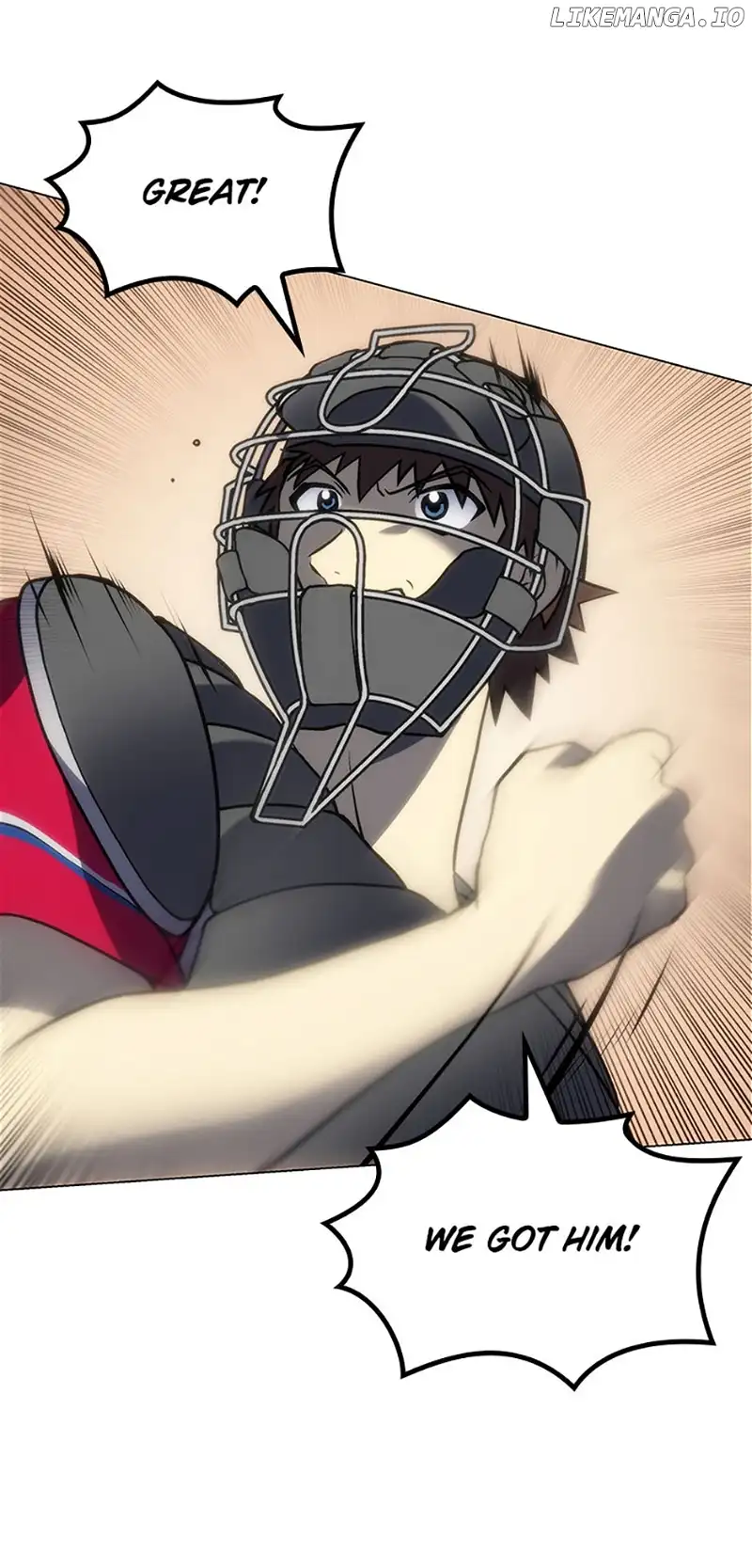 Home Plate Villain - Chapter 32 Page 48