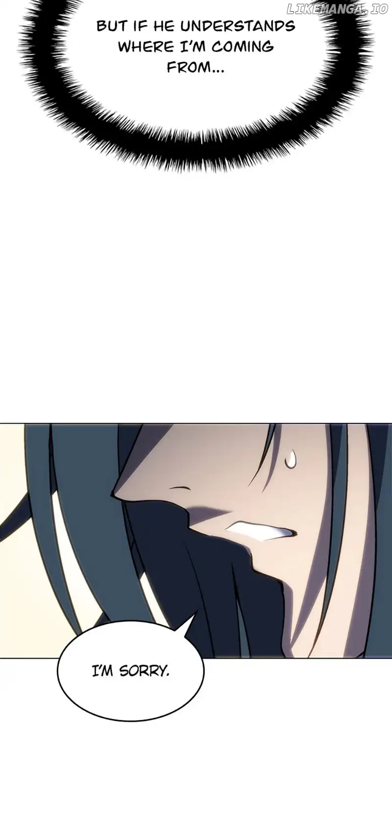 Home Plate Villain - Chapter 32 Page 5