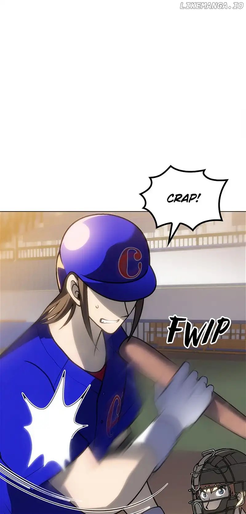 Home Plate Villain - Chapter 32 Page 50