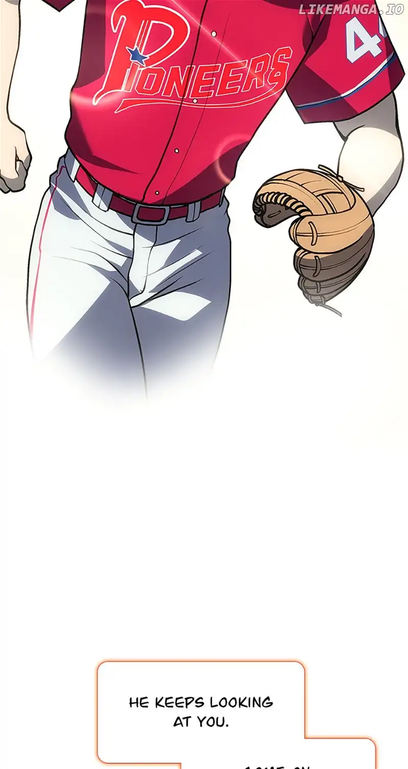 Home Plate Villain - Chapter 32 Page 59