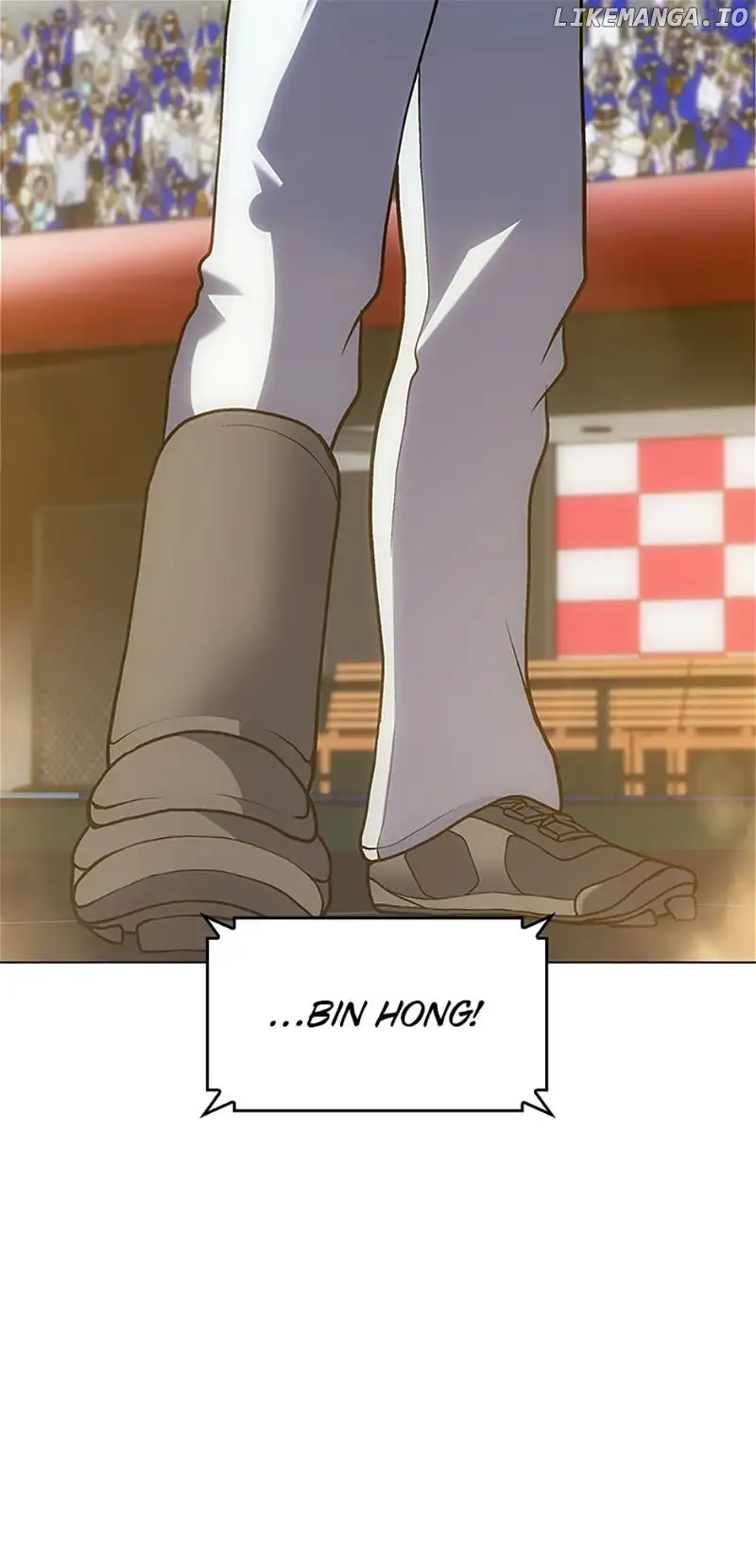 Home Plate Villain - Chapter 32 Page 67