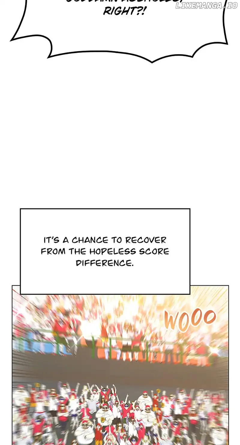 Home Plate Villain - Chapter 32 Page 69