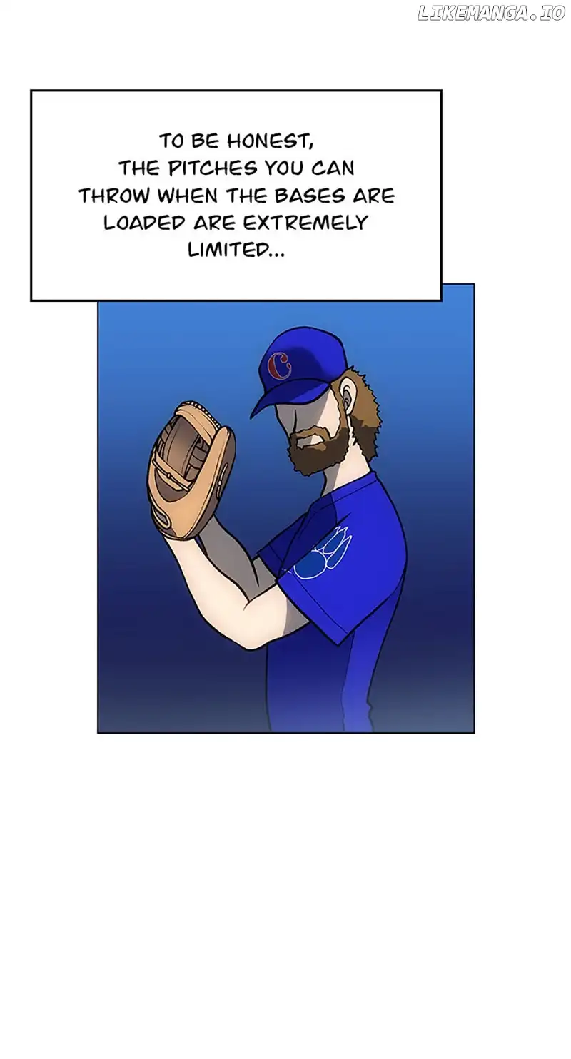 Home Plate Villain - Chapter 32 Page 72