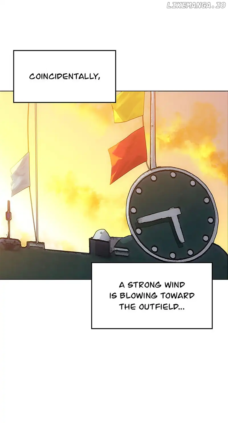 Home Plate Villain - Chapter 32 Page 73