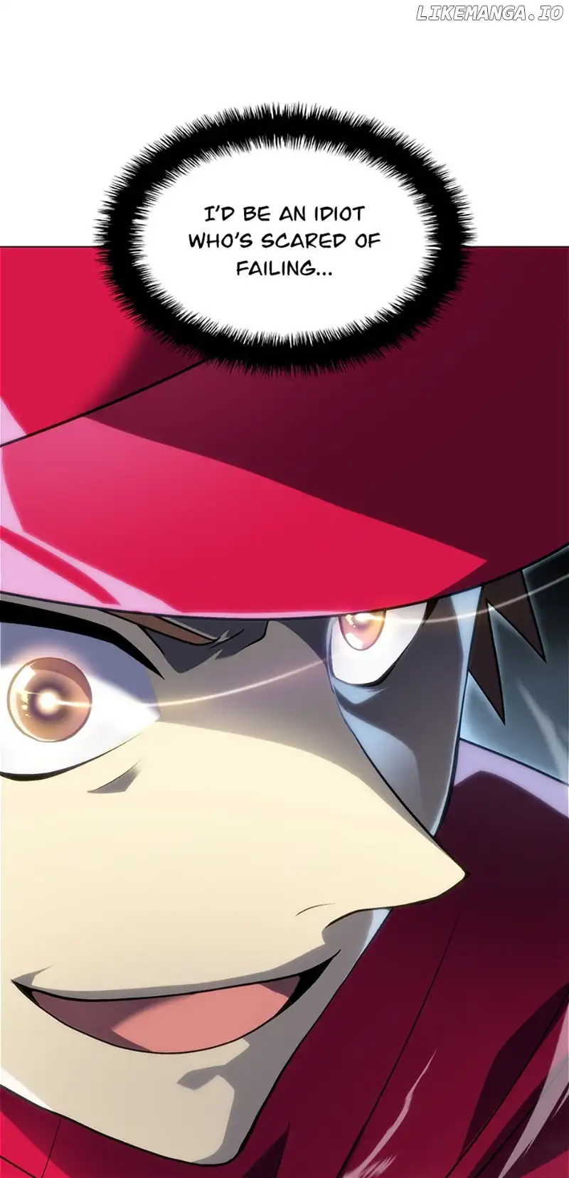 Home Plate Villain - Chapter 32 Page 74