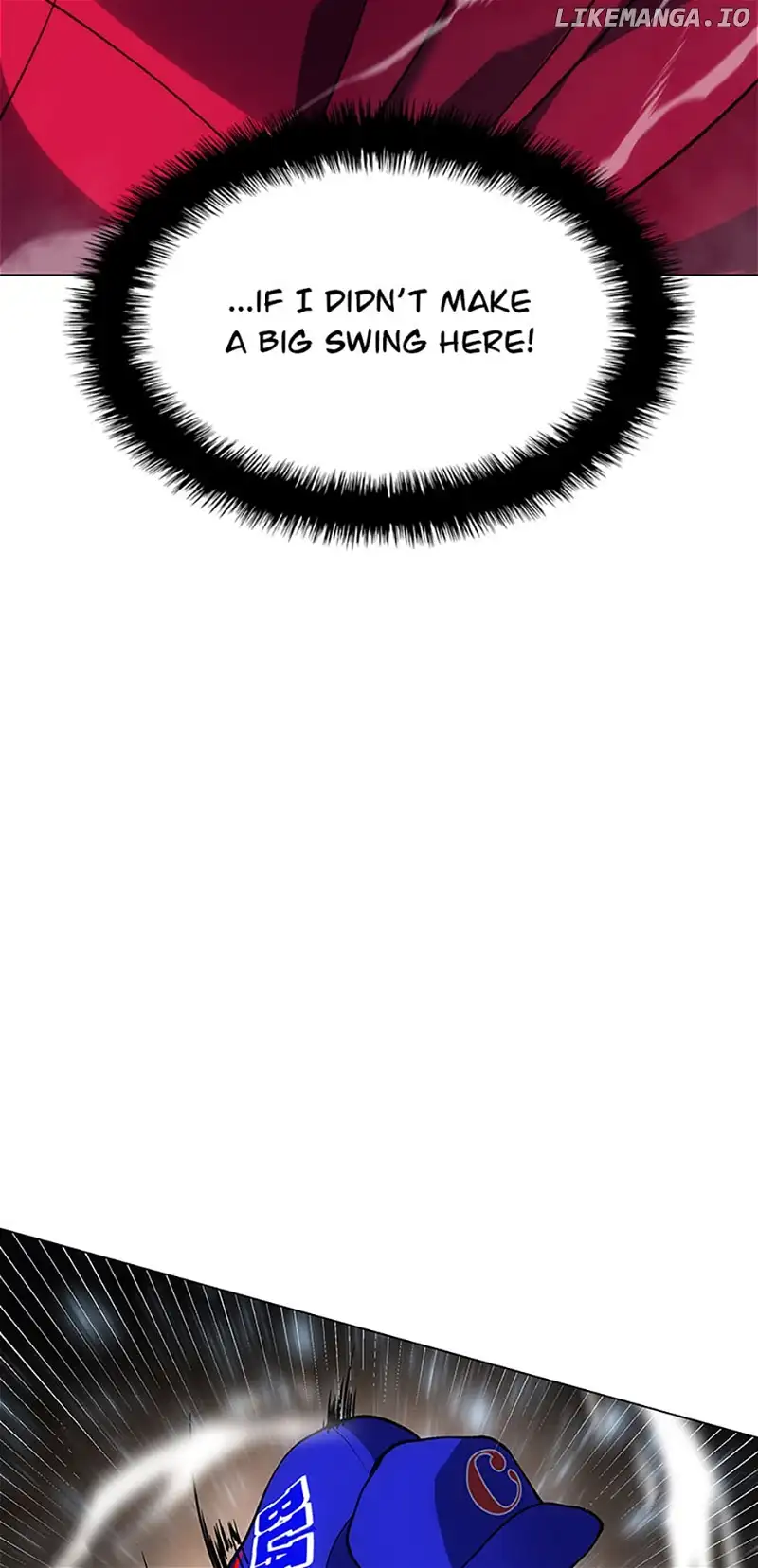 Home Plate Villain - Chapter 32 Page 75