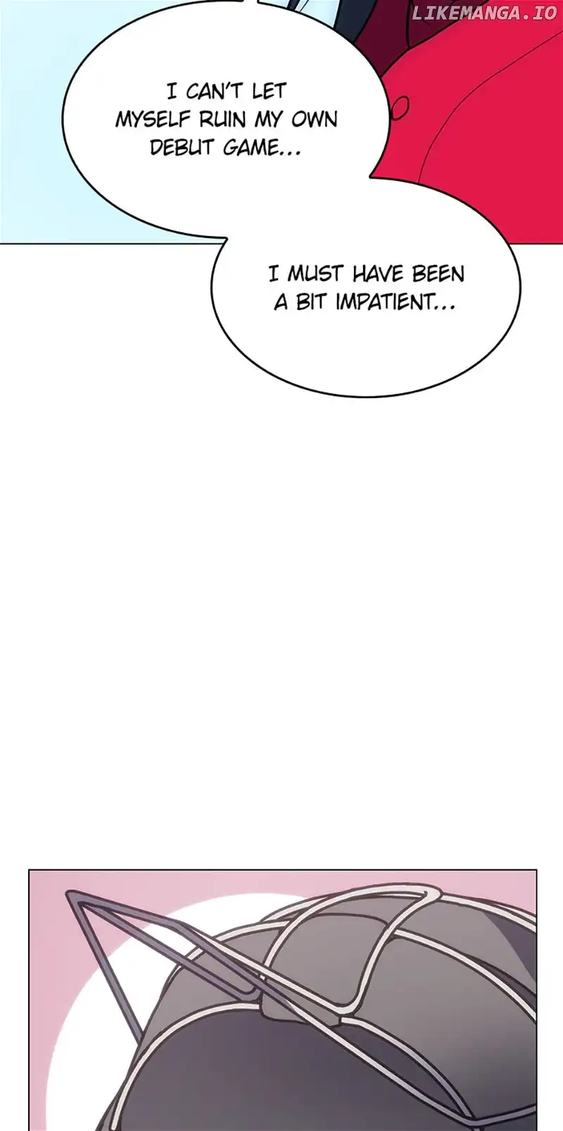 Home Plate Villain - Chapter 32 Page 8