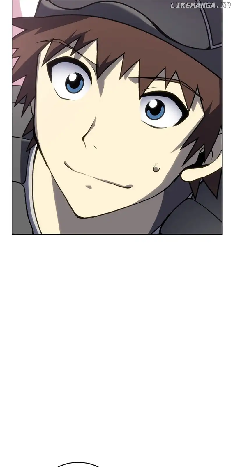 Home Plate Villain - Chapter 32 Page 9