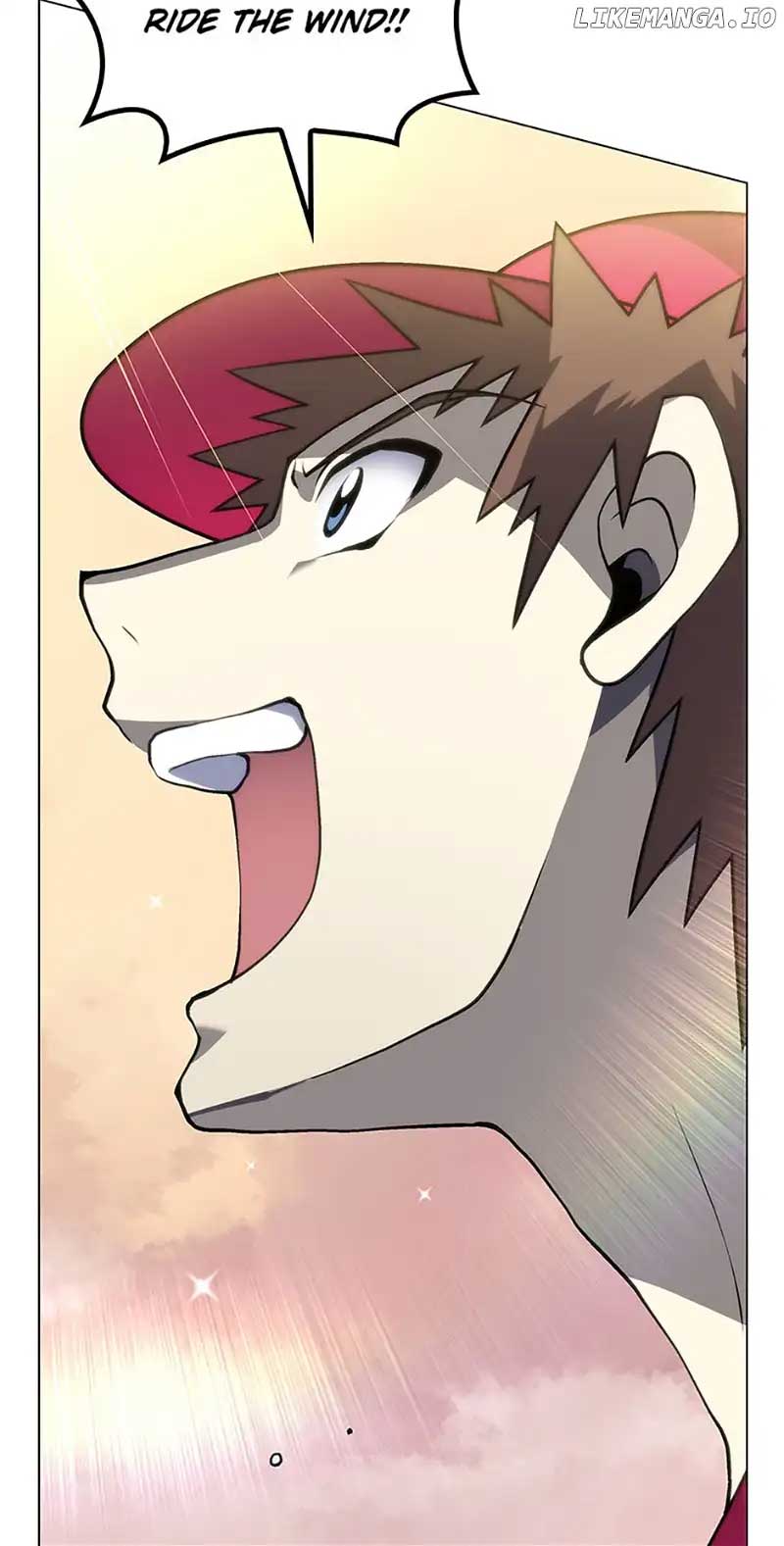 Home Plate Villain - Chapter 33 Page 16