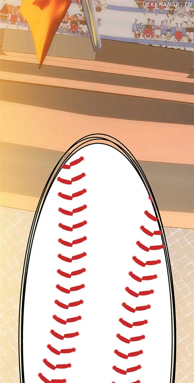 Home Plate Villain - Chapter 33 Page 19