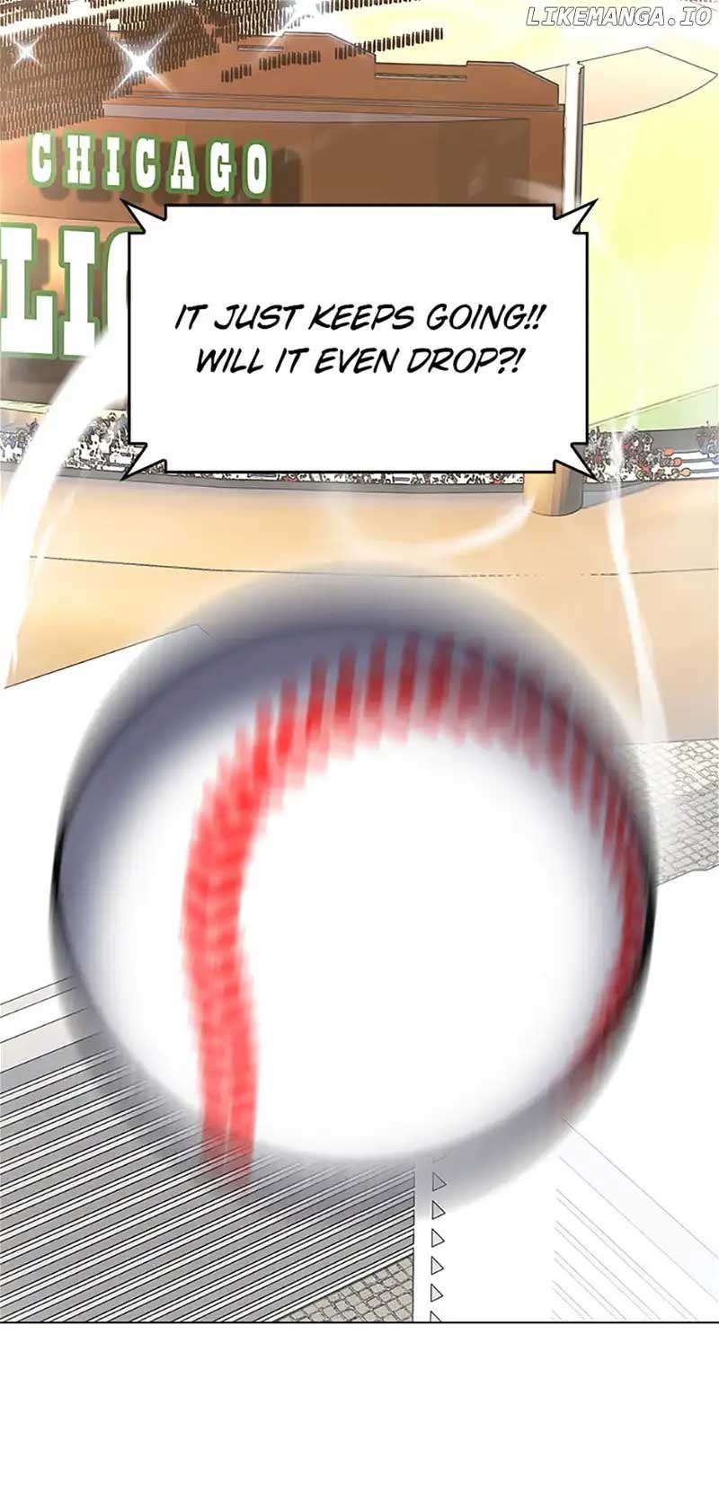 Home Plate Villain - Chapter 33 Page 23